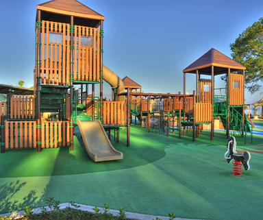 DLF Camellias in Gurgaon 