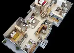 DLF Camellias Gurgaon 