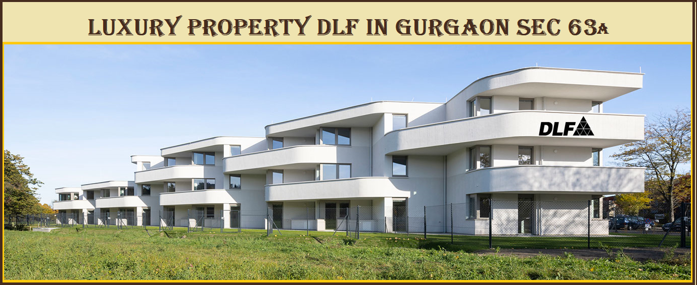 DLF Sector 63a gurgaon