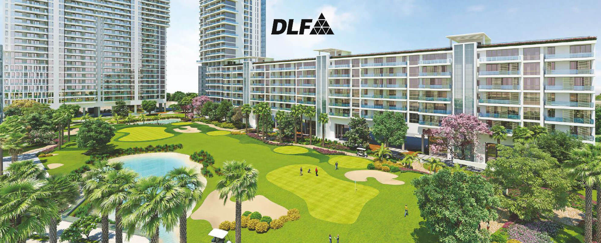 DLF Sector 63 gurgaon