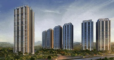 dlf privana south